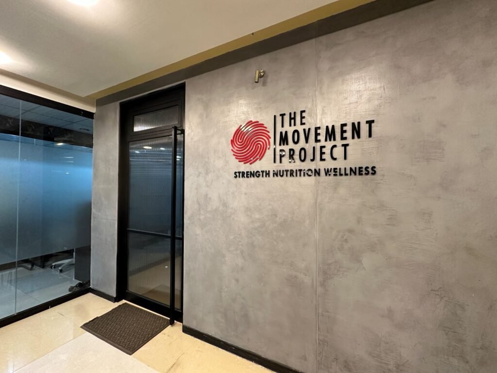 emporium mall f-10 fitness center