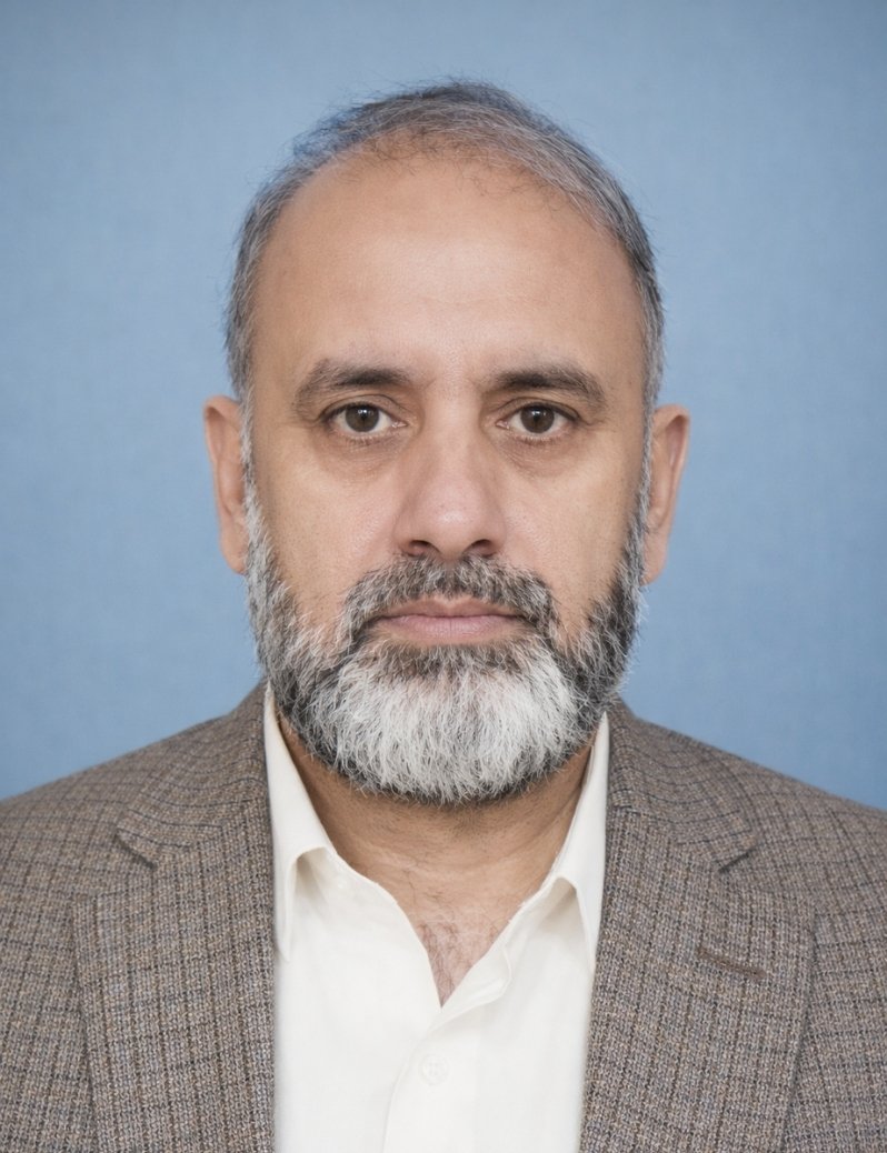 Saifco's Chairman (1)