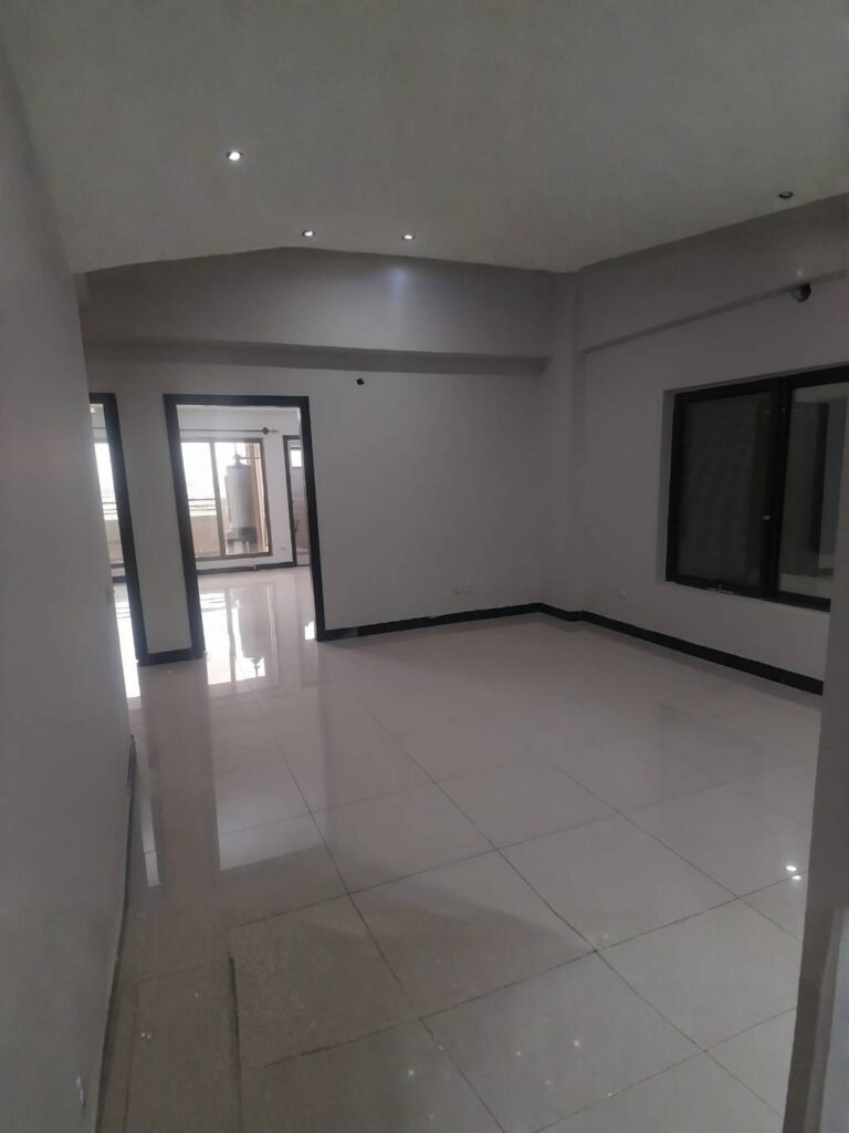 sik apartment peshawar room