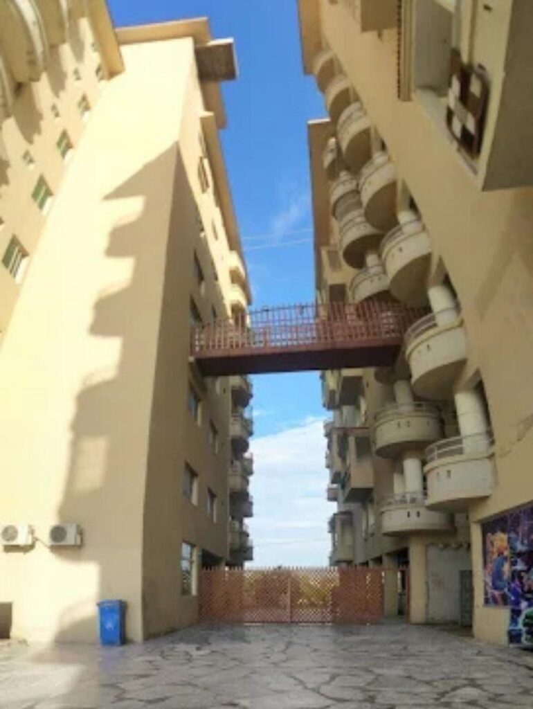 Deans heights peshawar gallery
