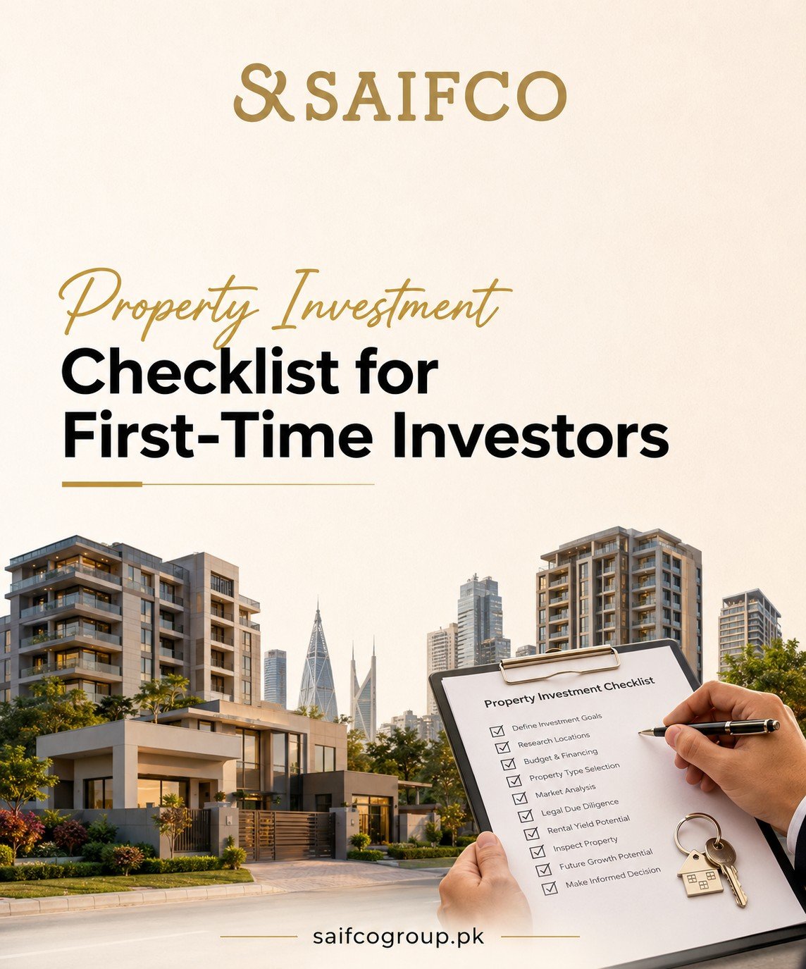 property investment guide